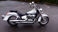 Honda Shadow VT750 ABS - Bj 2017-1 Hand - Kundendienst + Tüv Neu Bayern - Eckental  Vorschau