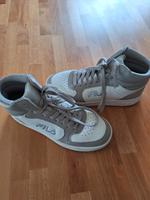 FILA Schuhe Größe 38 wie neu Mädchen Sneaker Nordrhein-Westfalen - Borken Vorschau