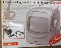 Fernsehgerät mit Radio Brandenburg - Altlandsberg Vorschau