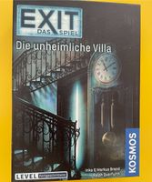 Exit Spiel „Die unheimliche Villa“ (Fortgeschrittene) Eimsbüttel - Hamburg Eimsbüttel (Stadtteil) Vorschau