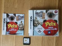 Nintendospiel ‚ PETZ - Meine Katzenfamilie‘ Hessen - Bad Soden am Taunus Vorschau