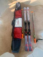Herren Ski  NEU Kneissl Aktive Glide 168 cm Neu unbenutzt Bayern - Obergünzburg Vorschau