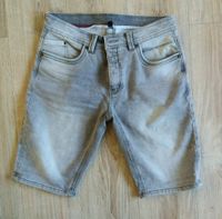 Kurze Herren Jeans, grau Gr. M Essen - Essen-Kettwig Vorschau