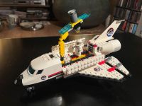 LEGO 3367 Space Shuttle  vollständig/ komplett Köln - Köln Dellbrück Vorschau