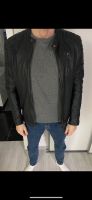 Jack & Jones Jacke, Lederjacke Nordrhein-Westfalen - Langenfeld Vorschau