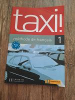 Lehrbuch Französisch  Taxi! A1 Kreis Ostholstein - Bad Schwartau Vorschau