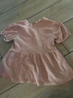 Zara 128 Bluse rosa wie neu Hessen - Bruchköbel Vorschau