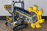 LEGO Technic 42055 Schaufelradbagger Essen - Essen-Borbeck Vorschau