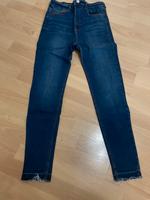 Pull&Bear Dunkelblau Skinny Jeans Dortmund - Eving Vorschau