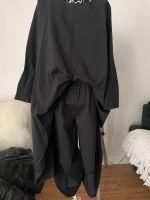 Lagenlook 2-Teiler Schwarz Görtz Hose+Shirt Uni 36-42 Berlin - Wilmersdorf Vorschau