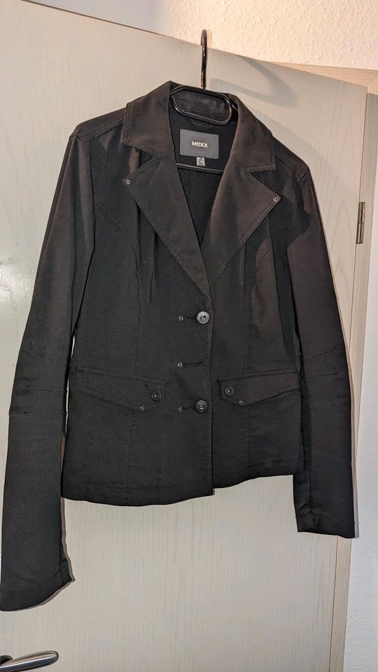 Schwarzer Mexx Blazer gr.40 in Dortmund