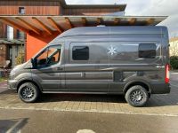 Braid Felgen 8x18" für Ford Transit Nugget Camper   Neu mit TÜV Bayern - Weißdorf Vorschau