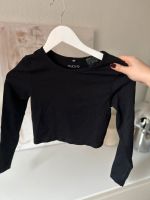 H&M Move Seamless Crop Shirt Niedersachsen - Uelzen Vorschau