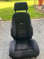 Recaro Sportsitz KBA 90009 Nordrhein-Westfalen - Steinheim Vorschau