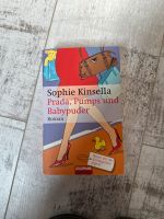 Prada, Pumps und Babypuder Sophie Kinsella Nordrhein-Westfalen - Waldfeucht Vorschau