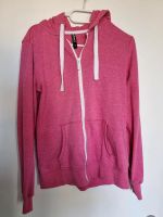 Strickjacke Zip Jacke Rosa Damen Größe M Brandenburg - Wusterwitz Vorschau