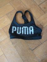 schwarzer Puma Sport-BH Niedersachsen - Osnabrück Vorschau