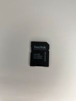SanDisk Ultra Android microSDXC Speicherkarte 128GB mit Adapter Nordrhein-Westfalen - Arnsberg Vorschau