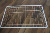 IKEA Schrank Korb  Metall  weiß  52,9 x 32,8 x 8,5 cm *wie neu* Rheinland-Pfalz - Speyer Vorschau