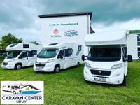 ❗Stellplätze Wohnmobile oder Wohnwagen/Campingwagen ab 65€mtl.❗ Thüringen - Stotternheim Vorschau