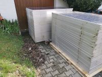 Verkaufe gebrauchte Solarmodule Bayern - Vilsheim Vorschau