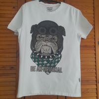 neues ungetragenes T-Shirt Bench - Bulldogge - I am Original Rheinland-Pfalz - Konz Vorschau