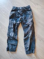 Sommerhose / Stoffhose Gr. 116 Niedersachsen - Lehre Vorschau