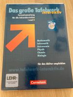 Das große Tafelwerk interaktiv ISBN 978-3-464-57144-6 Rheinland-Pfalz - Kettig Vorschau