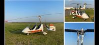 Autogyro MTO Sport Tragschrauber Gyrocopter Sachsen-Anhalt - Dodendorf Vorschau