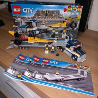 Lego City Dragster-Transporter Altona - Hamburg Osdorf Vorschau