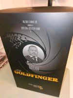 Bigchief James Bond 007 Figur Oddjob Goldfinger Wie Sideshow Berlin - Marzahn Vorschau