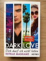 Buch Roman Dark Love Nordrhein-Westfalen - Heiligenhaus Vorschau