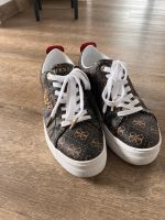 Guess Sneaker Gr. 38 Bayern - Rettenbach Vorschau