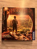 Der Hobbit-Das Spiel zum Film-Kosmos Brettspiel Bayern - Neuburg a.d. Donau Vorschau