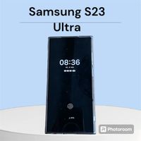 Samsung S 23 Ultra Hessen - Alsbach-Hähnlein Vorschau