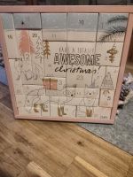 ZMILE Cosmetics Adventskalender NEU/OVP Nordrhein-Westfalen - Lünen Vorschau