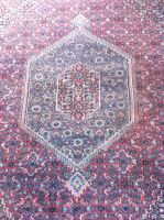 Orient Teppich Bidjar Design mit Fransen 2,95m x 2,48m Nordrhein-Westfalen - Niederkrüchten Vorschau