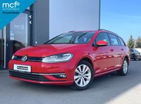 Volkswagen Golf Variant 1.5 TGI DSG Comfortline LED*APP*ACC Harztor - Harztor Ilfeld Vorschau