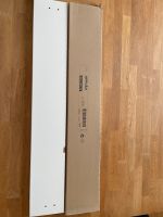 Applad Front für Schublade Faktum Küche IKEA weiss 80cm München - Schwabing-Freimann Vorschau