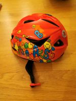 Kinderfahrradhelm von ABUS, Größe 46-52 cm Frankfurt am Main - Kalbach Vorschau