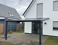 Terrassenüberdachungen Überdachung ab 1000€ Glasdach Polycarbonat Nordrhein-Westfalen - Gütersloh Vorschau