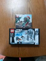 Star wars lego 2 Sets Nordrhein-Westfalen - Lübbecke  Vorschau