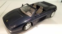 1/18 Ferrari 348 Spider, blau Met. auf Bburago-Basis Köln - Junkersdorf Vorschau