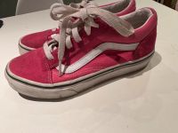 Vans in pink Bayern - Haibach Unterfr. Vorschau