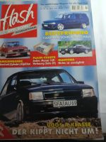 Flash Opel scene 1 98 Astra Manta Corsa Kadett Sachsen-Anhalt - Wetterzeube Vorschau