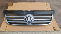 VW T5 Multivan Highline Kühlergrill Frontgrill 7H5807101 LC9Z Thüringen - Mühlhausen Vorschau