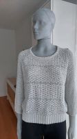 Opus Strickpullover Kurz Silbergrau Sehr gut Gr.36-38 Nordrhein-Westfalen - Soest Vorschau