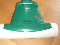 Vorwerk Kobold Teppichbürste Teppich-Frischer 733 Teppichreiniger Niedersachsen - Rötgesbüttel Vorschau