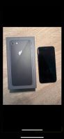 Apple iPhone 8 Space Grau 64GB / Defekt Nordrhein-Westfalen - Brilon Vorschau