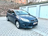 Ford Focus Kombi 1.6, Tüv 05.25 Bayern - Regensburg Vorschau